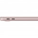Ноутбук Apple MacBook Neo MHFJ4 (A18 Pro 5-Core GPU, 8/512GB), Розовый/Blush в Таганроге