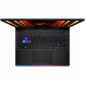 Ноутбук MSI Raider 16 HX AI A2XWHG-814XRU (16&amp;quot;, IPS, Intel Core Ultra 7 255HX 2.4ГГц, 20 ядер, 32ГБ DDR5, 1ТБ SSD, NVIDIA GeForce RTX 5070 Ti 12 ГБ, FreeDOS), черный в Таганроге