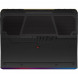 Ноутбук MSI Raider 16 HX AI A2XWHG-814XRU (16&amp;quot;, IPS, Intel Core Ultra 7 255HX 2.4ГГц, 20 ядер, 32ГБ DDR5, 1ТБ SSD, NVIDIA GeForce RTX 5070 Ti 12 ГБ, FreeDOS), черный в Таганроге