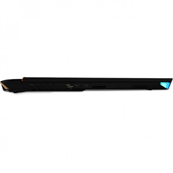 Ноутбук MSI Raider 16 HX AI A2XWHG-814XRU (16&amp;quot;, IPS, Intel Core Ultra 7 255HX 2.4ГГц, 20 ядер, 32ГБ DDR5, 1ТБ SSD, NVIDIA GeForce RTX 5070 Ti 12 ГБ, FreeDOS), черный в Таганроге