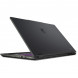 Ноутбук MSI Cyborg 15 B13WFKG-1261XRUY (15.6&amp;quot;, IPS, Intel Core i7 13620H 2.4ГГц, 10 ядер, 16ГБ DDR5, 512ГБ SSD, NVIDIA GeForce RTX 5060 - 8 ГБ, без ОС), черный в Таганроге