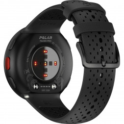 Умные часы Polar Pacer Pro, Carbon Grey (S-L)
