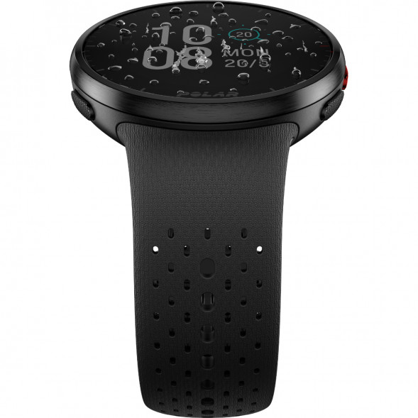 Умные часы Polar Pacer Pro, Carbon Grey (S-L) в Таганроге
