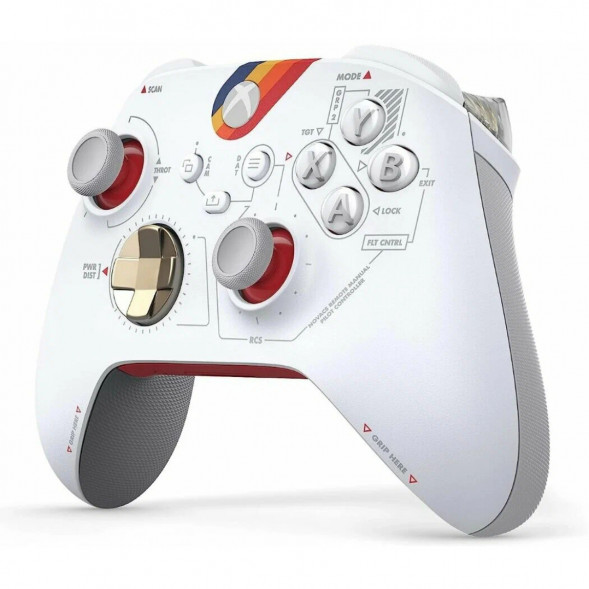Геймпад Microsoft Xbox Series Starfield Limited Edition в Таганроге