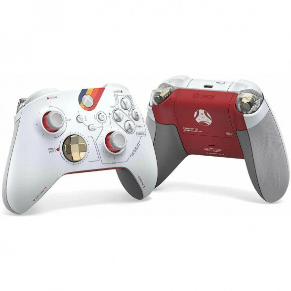 Геймпад Microsoft Xbox Series Starfield Limited Edition в Таганроге