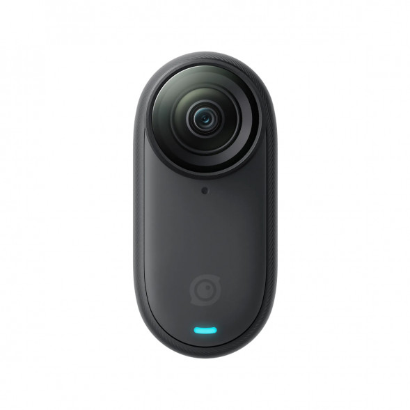 Экшн-камера Insta360 GO 3s Standart Edition 128 Гб, чёрный в Таганроге