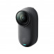 Экшн-камера Insta360 GO 3s Standart Edition 128 Гб, чёрный в Таганроге