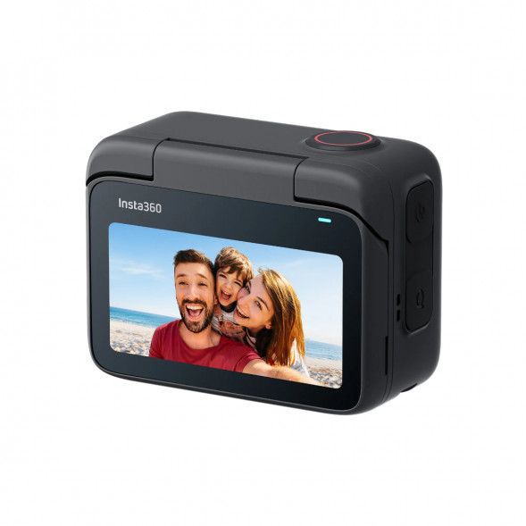Экшн-камера Insta360 GO 3s Standart Edition 128 Гб, чёрный в Таганроге