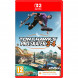 Игра Tony Hawk&amp;#039;s Pro Skater 3+4 (код загрузки) [Nintendo Switch 2, английская версия] в Таганроге