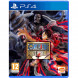 Игра One Piece: Pirate Warriors 4 [PS4, русские субтитры] в Таганроге