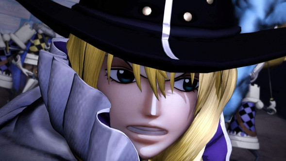 Игра One Piece: Pirate Warriors 4 [PS4, русские субтитры] в Таганроге