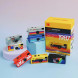 Фотоаппарат-брелок Kodak Charmera 1987 в Таганроге