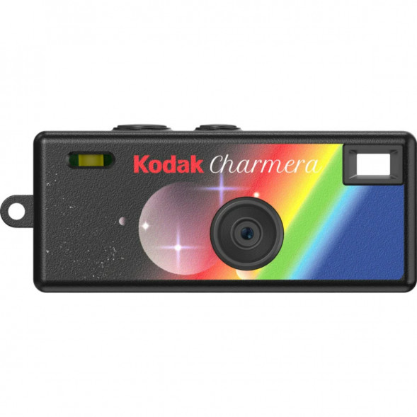 Фотоаппарат-брелок Kodak Charmera 1987 в Таганроге