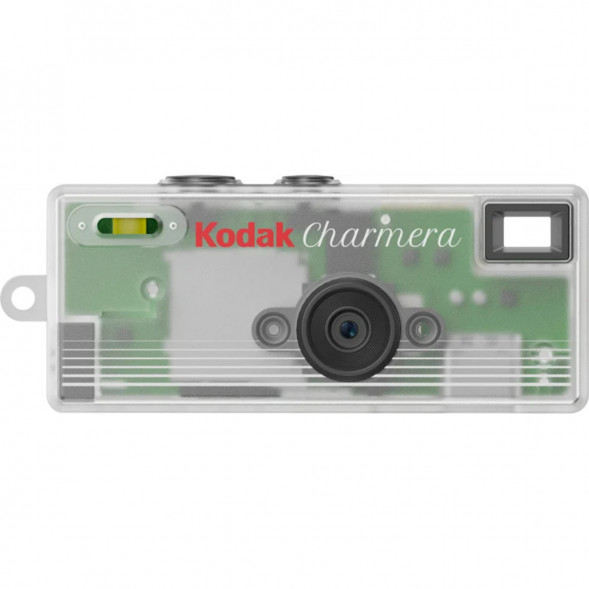 Фотоаппарат-брелок Kodak Charmera 1987 в Таганроге