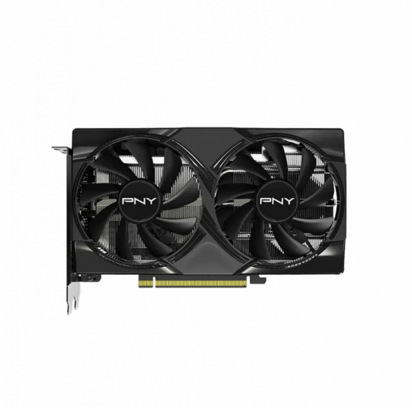 Видеокарта PNY GeForce RTX 5060 OC Dual Fan в Таганроге