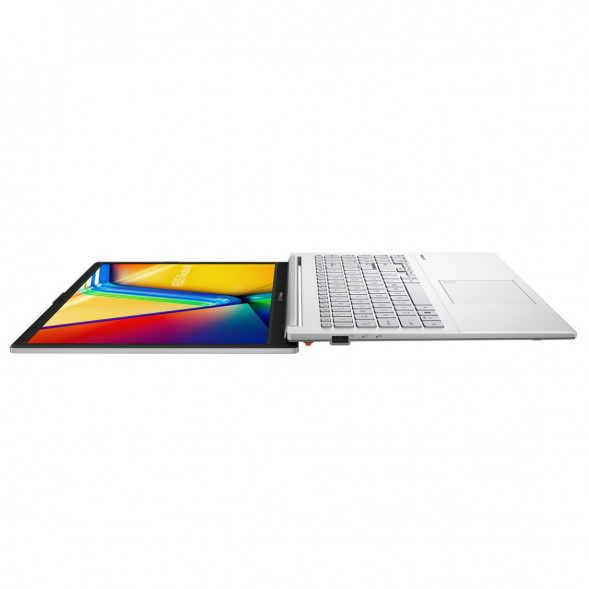 Ноутбук ASUS VivoBook Go 15 E1504FA-BQ5029 (15.6&amp;quot;, AMD Ryzen 5 40, 2.8 GHz, 4 ядра, 8 ГБ DDR5, 512 ГБ SSD, AMD Radeon 610M, Windows 11 Professional), серебристый в Таганроге