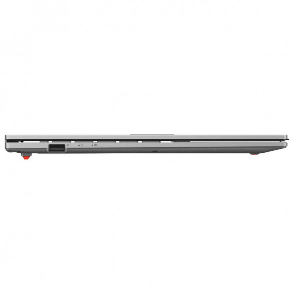 Ноутбук ASUS VivoBook Go 15 E1504FA-BQ5029 (15.6&amp;quot;, AMD Ryzen 5 40, 2.8 GHz, 4 ядра, 8 ГБ DDR5, 512 ГБ SSD, AMD Radeon 610M, Windows 11 Professional), серебристый в Таганроге