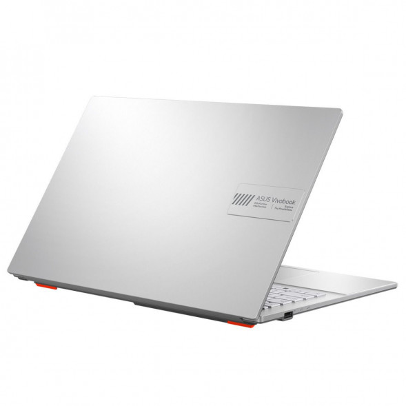 Ноутбук ASUS VivoBook Go 15 E1504FA-BQ5029 (15.6&amp;quot;, AMD Ryzen 5 40, 2.8 GHz, 4 ядра, 8 ГБ DDR5, 512 ГБ SSD, AMD Radeon 610M, Windows 11 Professional), серебристый в Таганроге