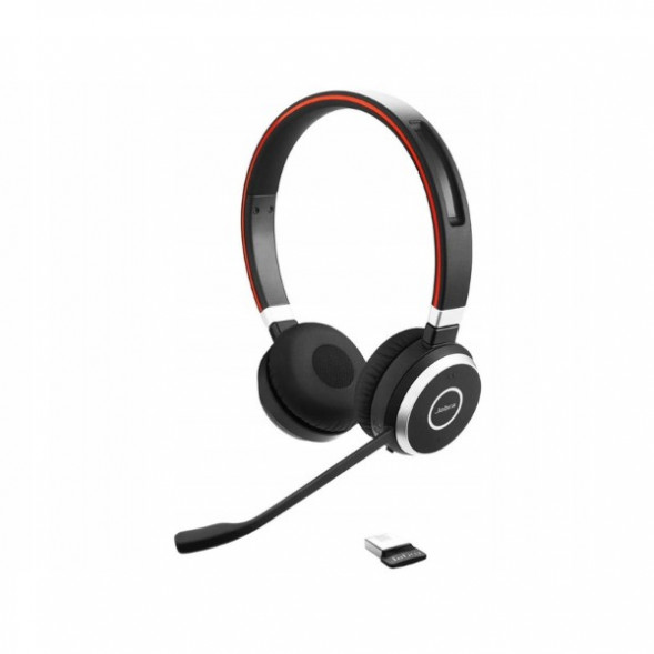 Наушники JABRA Evolve 65 SE (100-98500001-99) в Таганроге