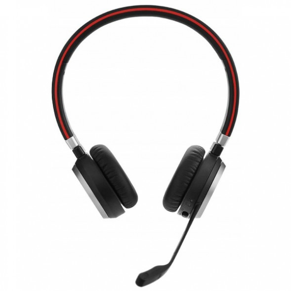 Наушники JABRA Evolve 65 SE (100-98500001-99) в Таганроге