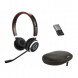 Наушники JABRA Evolve 65 SE (100-98500001-99) в Таганроге