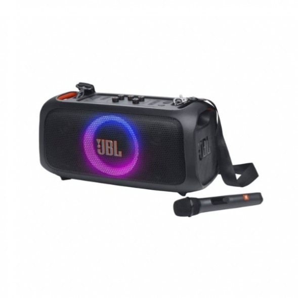 Портативная беспроводная Bluetooth колонка JBL PartyBox On-the-Go Essential в Таганроге