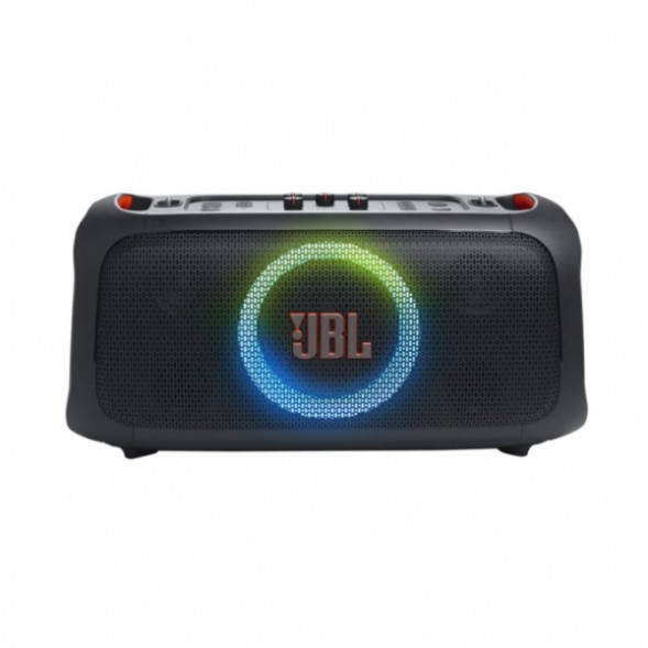 Портативная беспроводная Bluetooth колонка JBL PartyBox On-the-Go Essential в Таганроге