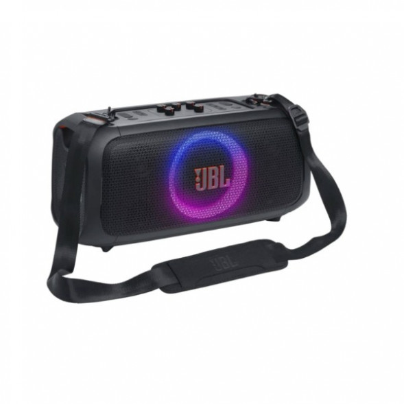 Портативная беспроводная Bluetooth колонка JBL PartyBox On-the-Go Essential в Таганроге