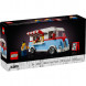 Конструктор LEGO Icons 40681 Ретро фуд трак в Таганроге