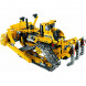 Конструктор LEGO Technic 42028 Бульдозер в Таганроге