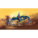 Конструктор LEGO Ninjago 70652 Вестник бури в Таганроге