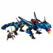 Конструктор LEGO Ninjago 70652 Вестник бури в Таганроге