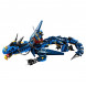 Конструктор LEGO Ninjago 70652 Вестник бури в Таганроге