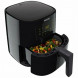 Аэрогриль Philips HD9252/90 Airfryer, черный в Таганроге