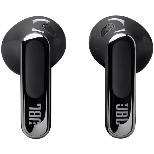Беспроводные наушники JBL Live Flex 3, Black в Таганроге