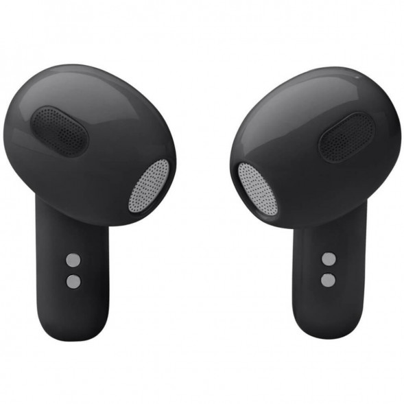 Беспроводные наушники JBL Live Flex 3, Black в Таганроге