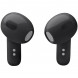 Беспроводные наушники JBL Live Flex 3, Black в Таганроге