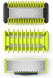 Сменные лезвия Philips OneBlade 2 шт. + 1 шт. Body kit QP620/50 в Таганроге