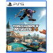 Игра Tony Hawk&amp;#039;s Pro Skater 3+4 [PS5, английская версия] в Таганроге