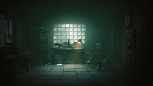 Игра Little Nightmares III [PS4, русские субтитры] в Таганроге