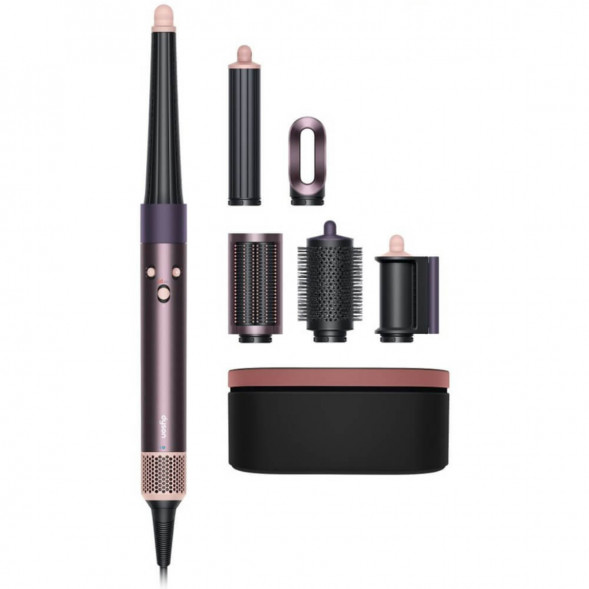 Стайлер Dyson Airwrap ID Straight+Wavy HS08 (599027-01), Jasper Plum в Таганроге