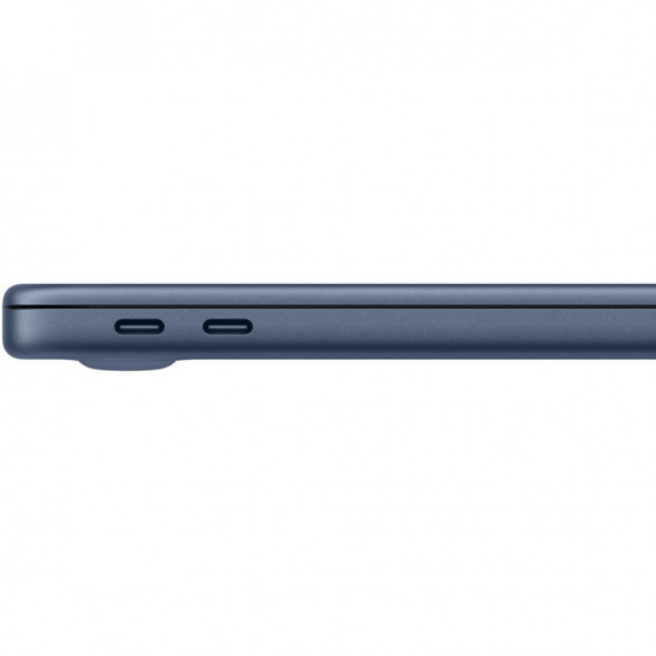 Ноутбук Apple MacBook Neo MHFG4 (A18 Pro 5-Core GPU, 8/512GB), Синий/Indigo в Таганроге