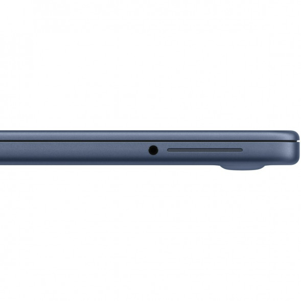 Ноутбук Apple MacBook Neo MHFG4 (A18 Pro 5-Core GPU, 8/512GB), Синий/Indigo в Таганроге