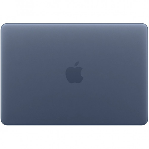 Ноутбук Apple MacBook Neo MHFG4 (A18 Pro 5-Core GPU, 8/512GB), Синий/Indigo в Таганроге
