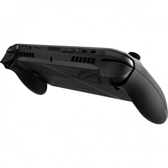 Портативная игровая консоль ASUS ROG Xbox Ally X (2025) 24/1024GB, черный в Таганроге