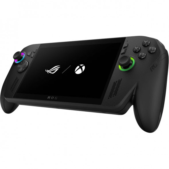 Портативная игровая консоль ASUS ROG Xbox Ally X (2025) 24/1024GB, черный в Таганроге