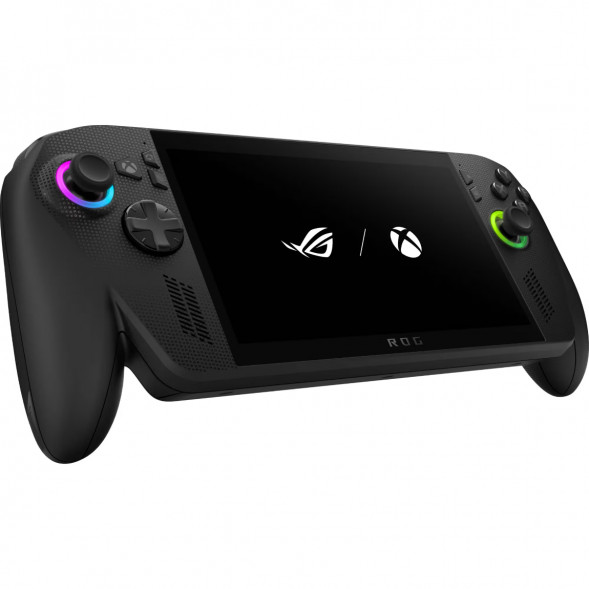 Портативная игровая консоль ASUS ROG Xbox Ally X (2025) 24/1024GB, черный в Таганроге
