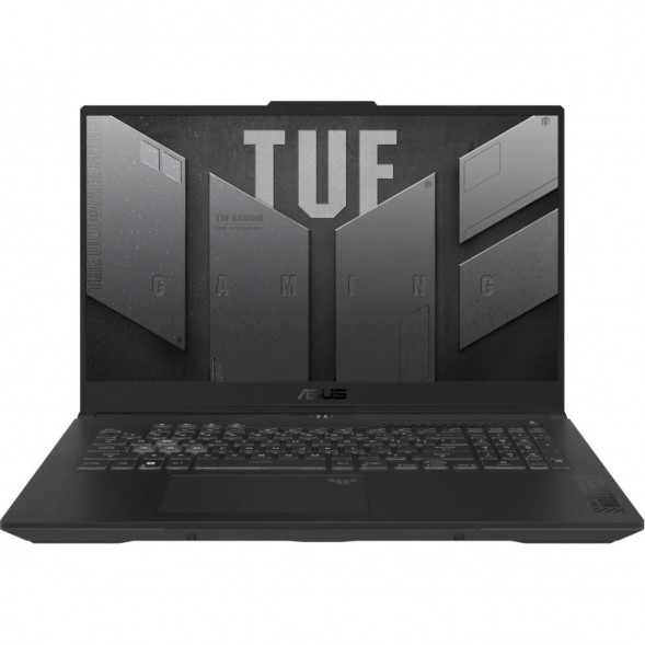 Ноутбук ASUS TUF Gaming A16 FA607NUQ-RL033 (16.0&amp;quot; WUXGA/R7 170/16GB/512GB/RTX 4050 6GB/NoOS), Серый в Таганроге