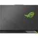 Ноутбук ASUS ROG Strix G16 G614PP-TS207 (16&amp;quot;, IPS, AMD Ryzen 9 8940HX 2.4ГГц, 16 ядер, 32ГБ DDR5, 512ГБ SSD, NVIDIA GeForce RTX 5070 8 ГБ, без ОС), серый в Таганроге