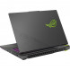 Ноутбук ASUS ROG Strix G16 G614PP-TS207 (16&amp;quot;, IPS, AMD Ryzen 9 8940HX 2.4ГГц, 16 ядер, 32ГБ DDR5, 512ГБ SSD, NVIDIA GeForce RTX 5070 8 ГБ, без ОС), серый в Таганроге